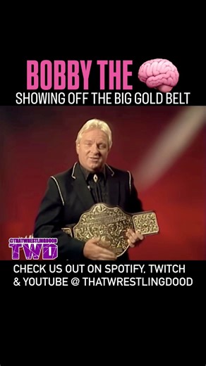 112K views · 1.9K reactions | WWF SUPERSTARS - AUGUST 24, 1991 CHECK US OUT ON SPOTIFY, TWITCH & YOUTUBE @ thatwrestlingdood Don’t forget to LIKE, COMMENT, SHARE & FOLLOW...... #bobbyheenan #bobbythebrainheenan #90swrestling #wwe #worldwrestlingfederation #thatwrestlingdood #luchalibre | That Wrestling Dood | Facebook