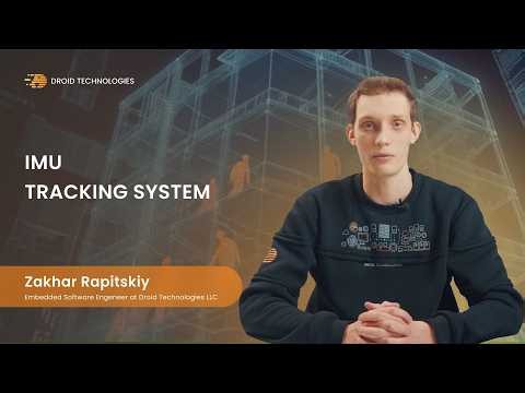 IMU Motion Tracking System | Firmware & Embedded Development Explained