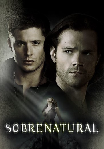 Sobrenatural Temporada 11 - assista todos episódios online streaming