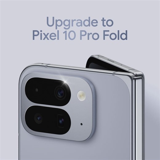 The smartphone that does everything you expect, and a lot of things you don't. | Made by Google