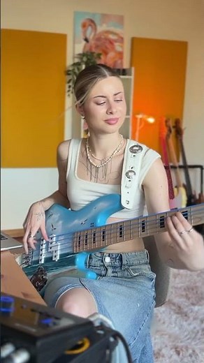 Ana Pshokina records her new song with the Quantum ES 4 audio interface | PreSonus