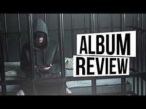 NF - Perception (Album Review)