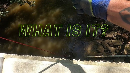 Huge Magnet Fishing Haul in Detroit! We Found Guns, Safes, and Surprises