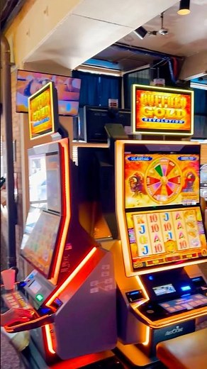 Casino at Cripple Creek #colorado