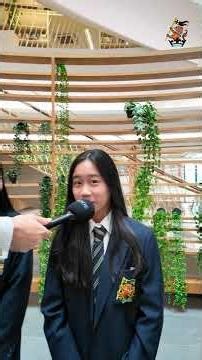The Master's Talk Episode 34: UK Exchange Students