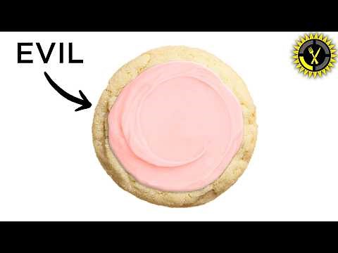 Crumbl Cookies Has a DARK Secret...