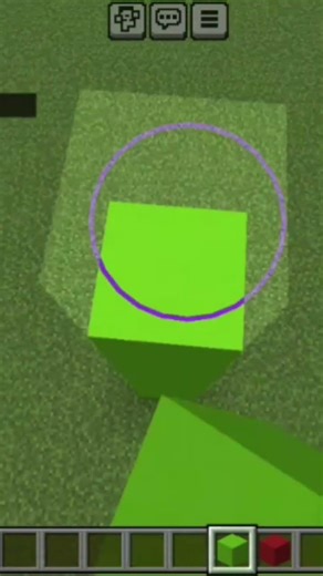 Como usar /Fill en minecraft😁#minecraft #comando #part