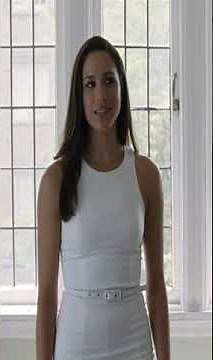 Meghan Markle 27, Suits