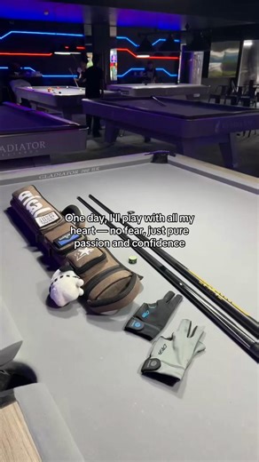 Mastering Billiards Techniques for Passionate Players