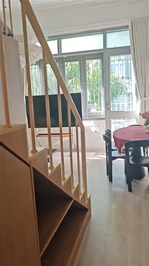 Airbnb Hanoi part 1/2 #airbnb #hanoi #hotel