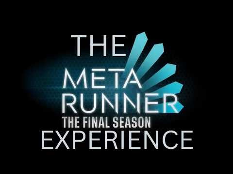 The Meta Runner Season 3 Experience