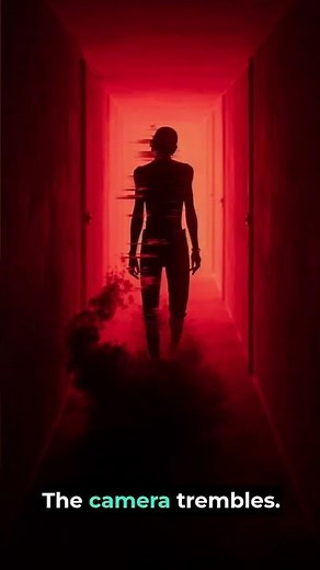 The Null Project: File_04 – Echo Protocol | It Keeps Saying My Name