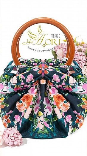 👜 Origami Bag | Beginner's Sewing #sewingtutorial #handmade #sewingprojects