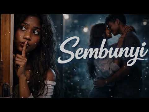 Sembunyi _ Lagu ReggaePapua terbaru 2026