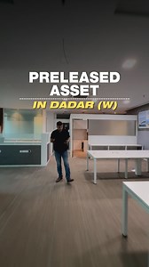 Pre-Leased Investment, Details 👇🏻 • South Mumbai • For Sale Only • 40-Storeyed Tower • Mid Floor • Unit Type: Full Floor • 3 Elevators • 24×7 Multi-Layered Security Tenant Details: • Tenant: Public Listed • Paid-up Capital: 1 Crore • Expected Rent: ₹12.5 Lakhs per month • Rent Start Date: 1st January 2026 Area Details: • Chargeable Area: 6,000 sq. ft. • Carpet Area: 3,660 sq. ft. • Efficiency: 61% Rent Details: • Rent on Chargeable Area: ₹208 per sq. ft. • Rent on Carpet Area: ₹341.5 per sq. f