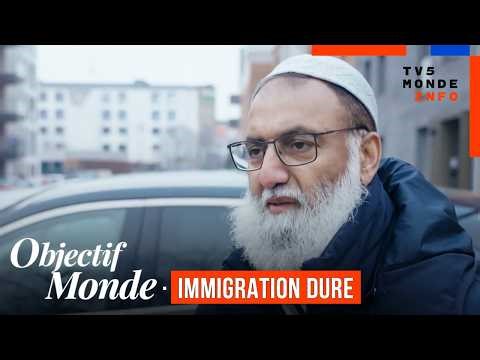 Danemark : la politique anti-immigration la plus dure d’Europe ?