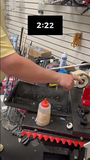 How to Regrip Golf Clubs in Under 4 Minutes! 🏌️‍♂️⏱️ | Fast & Simple Regripping