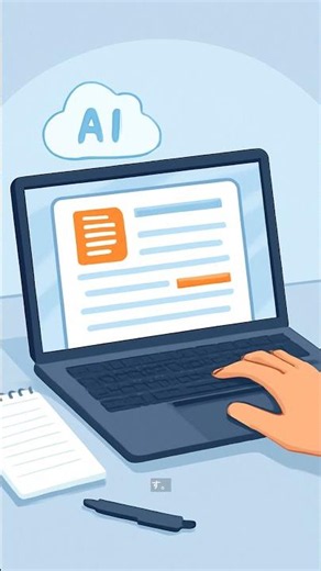 AI文章作成ツールを使ったブログ記事の下書き作成術