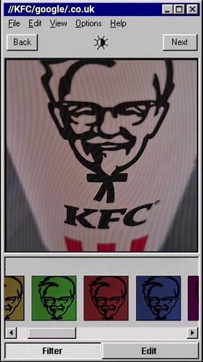 //KFC/google/.co.uk