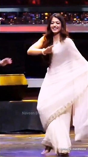 #reelschallenge #mikeeysmind #rashmikamandanna