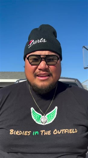 Invisible Hats Hilarity with Birdies In The Outfield