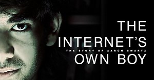 Weekend Watching: Aaron Swartz Documentary “The Internet’s Own Boy” Now Available
