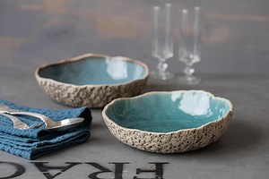 Beautiful Large Bowl Handmade Ceramic Pasta Bowl Organic Pottery Dishwasher Safe Serving Bowl Fruit Bowl Ceramic Bowl - Etsy