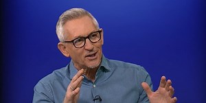 How did Gary Lineker and other pundit's MOTD departure affect viewing figures?