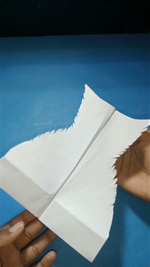 ,, Flying paper Bird ✈️🔥 Most Easy & Viral Design !''#paperbird