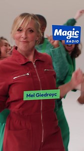 Join Gok Wan & Harriet Scott at Breakfast, with Mel Giedroyc, Nicki Chapman and Gaby Roslin all on Magic Radio. | Magic Radio