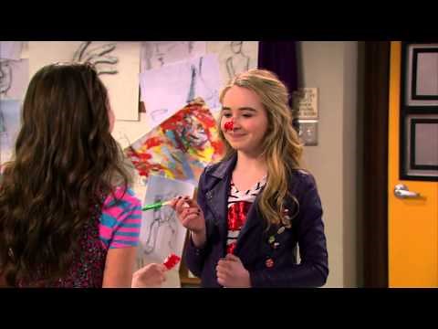Besties - Girl Meets World - Riley and Maya | Official Disney Channel Africa