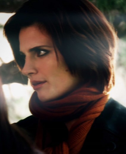 Kate in every episode on TikTok