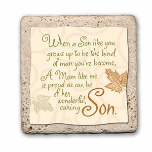 Son Sentiment Tile