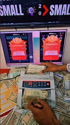 Color Prediction Game Hack