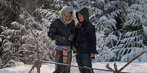 From Frozen Planet to Fargo: the best TV shows to cool you down in a heatwave