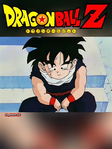 Dragon Ball Z Capitulo 112 El plan de Pikoro #dragonballz #animefyp #dragonballgt #Animelatino #Dragonball
