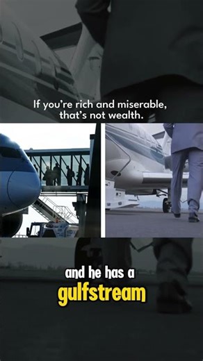 Why Some Billionaires Live Like They’re Broke — Tony Robbins Story