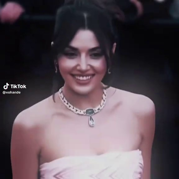 Cannes Film Festival Highlights with Hande Ercel