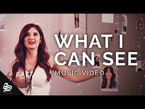 WHAT I CAN SEE | Official Music Video