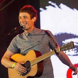 The Gerry Cinnamon Experience Concert & Tour History (Updated for 2026) | Concert Archives