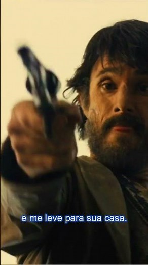 Jane Got a Gun #filmshort #ação#faroeste #natalieportman #joeledgerton #rodrigosantoro