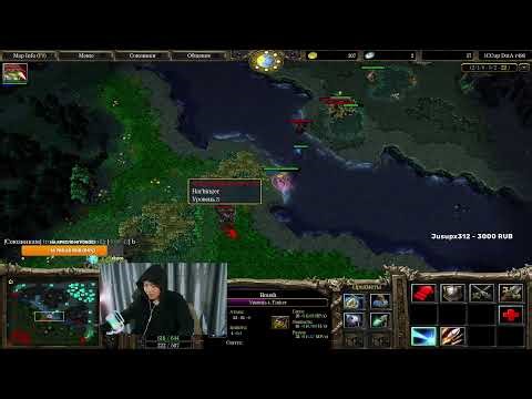 /flw Karuman Не получилось стрим без мата ))