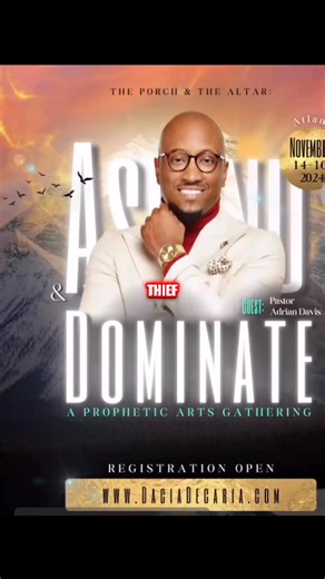 Adrian Davis stole 400k from the Church he pastored. Video coming! 😡 | Be Heard Period