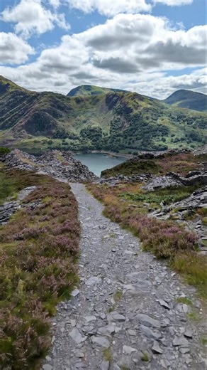 Did you know about this cool hidden gem you can explore for hours in Wales? 🏴󠁧󠁢󠁷󠁬󠁳󠁿 #travel #wales | UK Hidden Gems