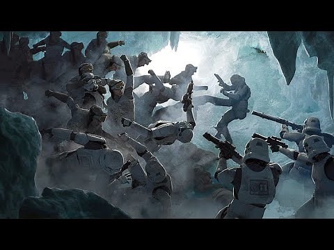 Original Imperial Theme FULL | All Versions | Star Wars Music Compilation
