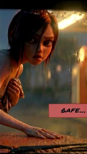 Safe? More Like DANGEROUS #ai #shorts #seedance2