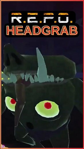 Headgrab - Simple Guide | R.E.P.O