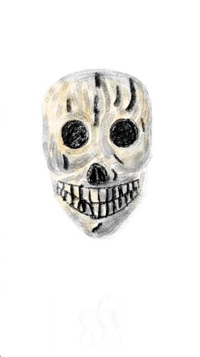 Mi primer dibujo digital en una tablet