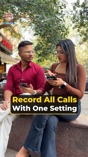 Record All Calls Automatically #google #callsettings #callrecording #callrecordingsetting #googledialer #callrecorder #callblock #callrecordings #calls #callservice #googleservices #howto #techreels #gadgets360 . . . (record all calls automatically, record all calls automatically google dialer, record all calls automatically realme, record all calls automatically oppo, record all calls automatically oneplus, record all calls automatically kya hota hai, how to record call without announcement, ho
