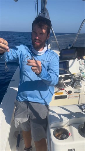 This is how to properly release a red grouper that is suffering from barotrauma! We used a descending device to lower it to the bottom! #redgrouper #grouperfishing #deepseafishing | Groupermvp